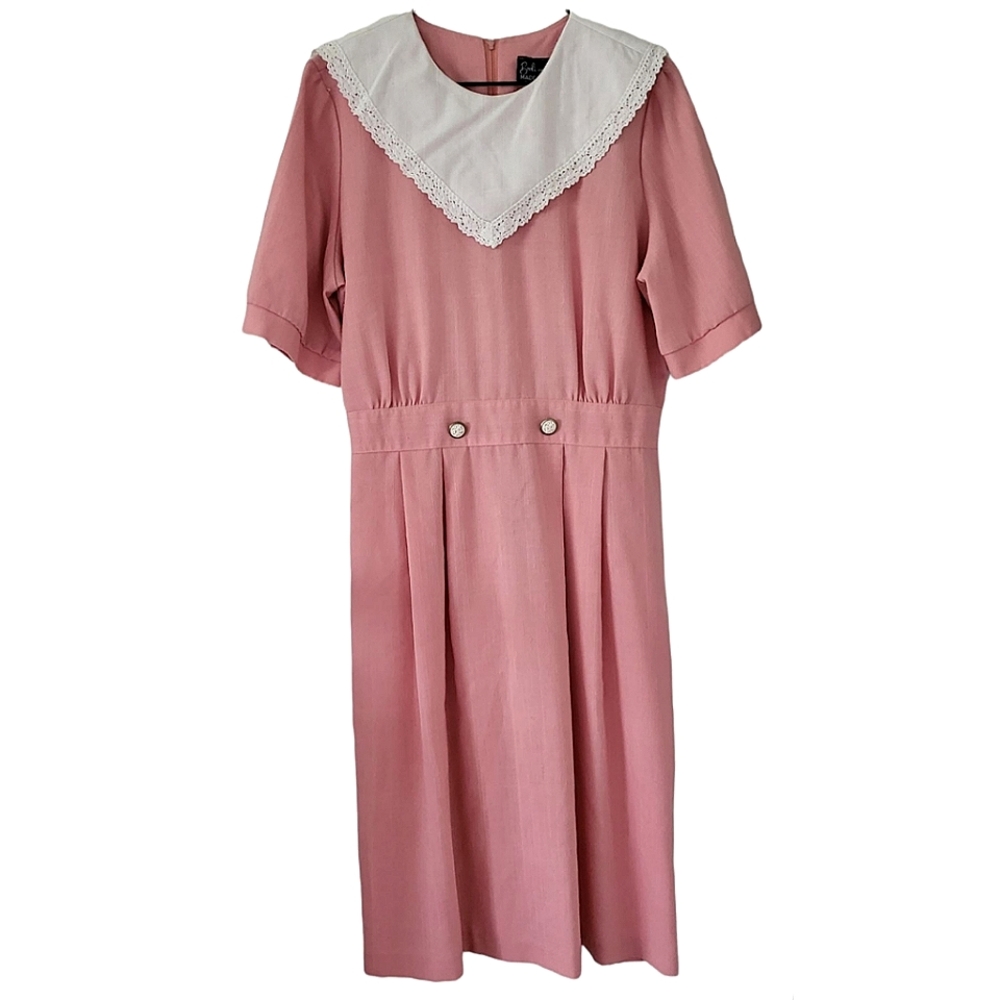 Vintage Union Tag Dress Breli Originals Size 16